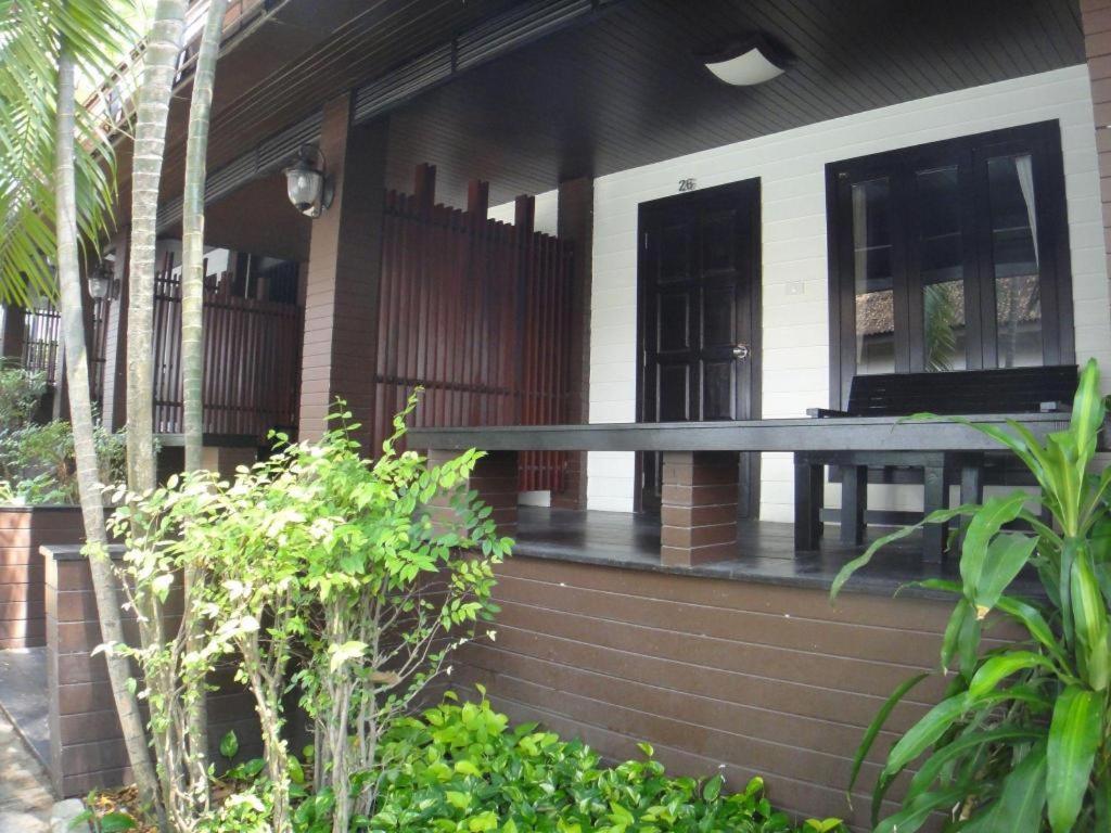 Silversand Resort Koh Samet Ngoại thất bức ảnh