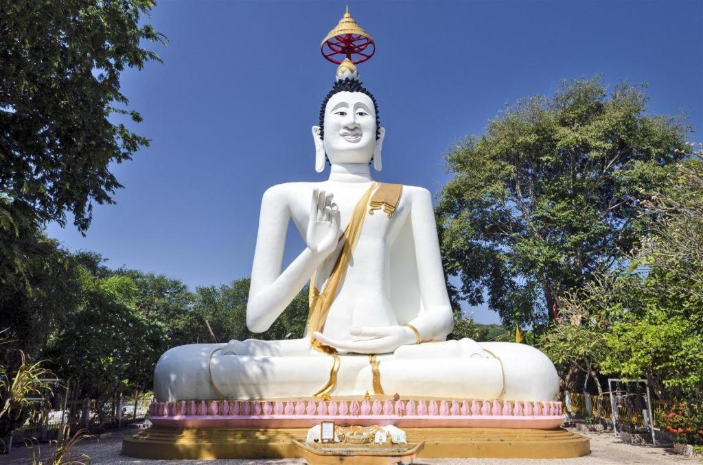 Silversand Resort Koh Samet Ngoại thất bức ảnh