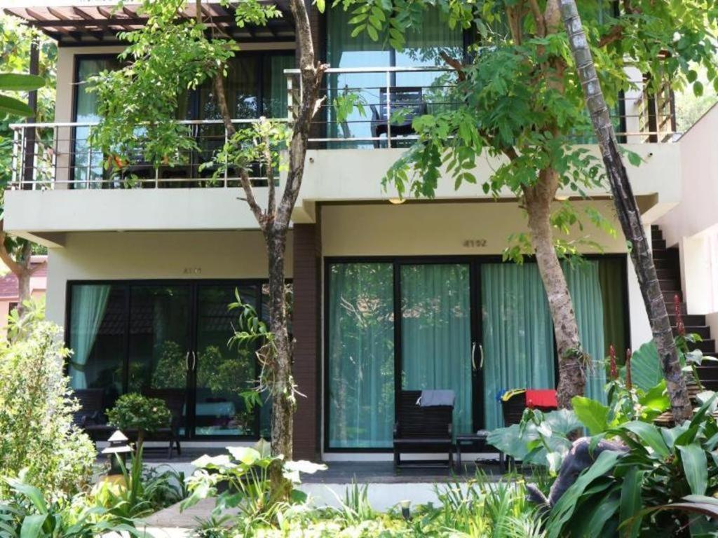 Silversand Resort Koh Samet Ngoại thất bức ảnh