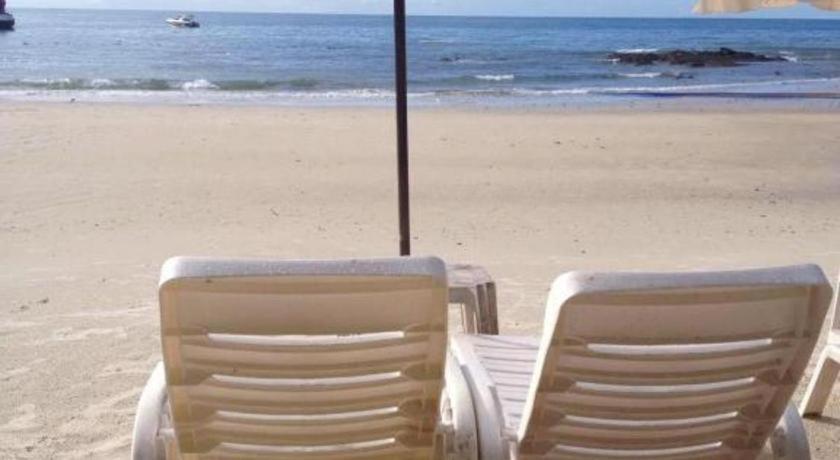Silversand Resort Koh Samet Ngoại thất bức ảnh