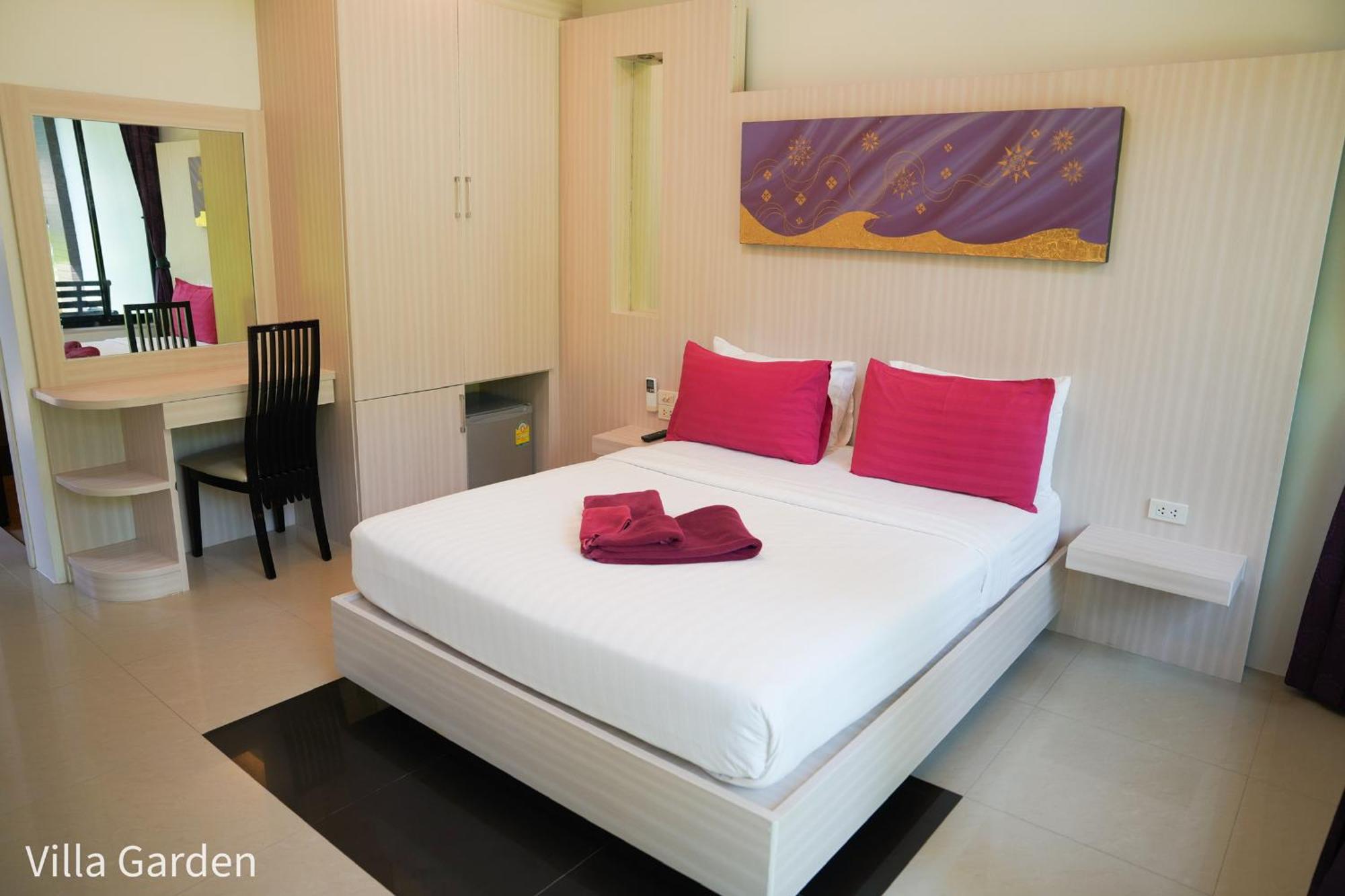 Silversand Resort Koh Samet Ngoại thất bức ảnh