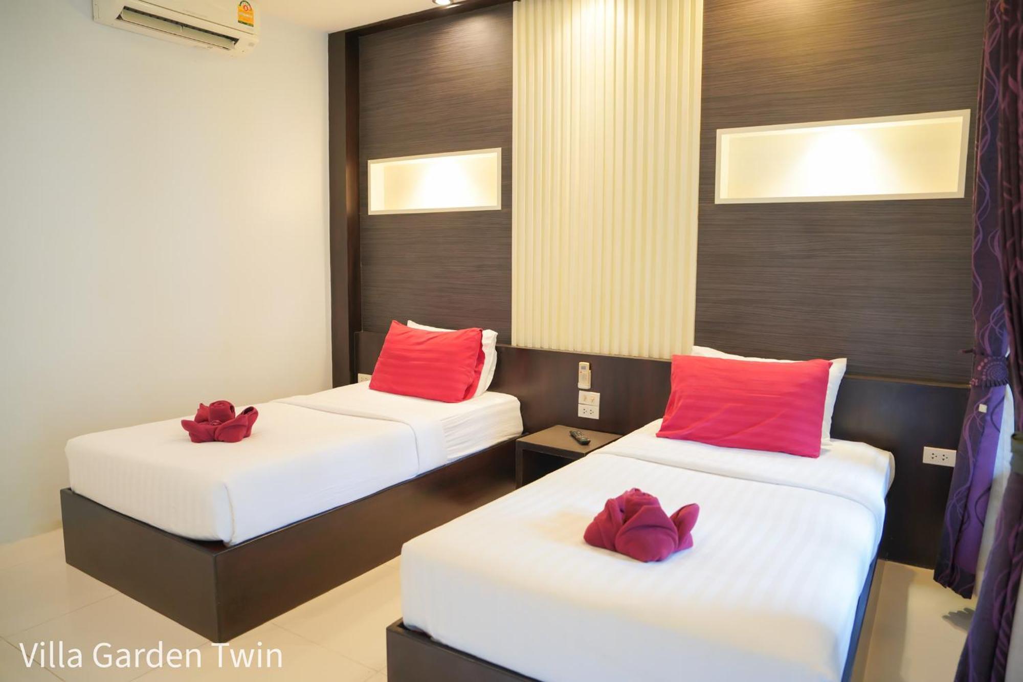 Silversand Resort Koh Samet Ngoại thất bức ảnh