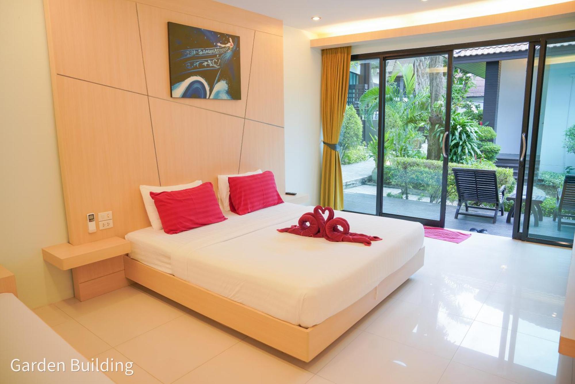 Silversand Resort Koh Samet Ngoại thất bức ảnh