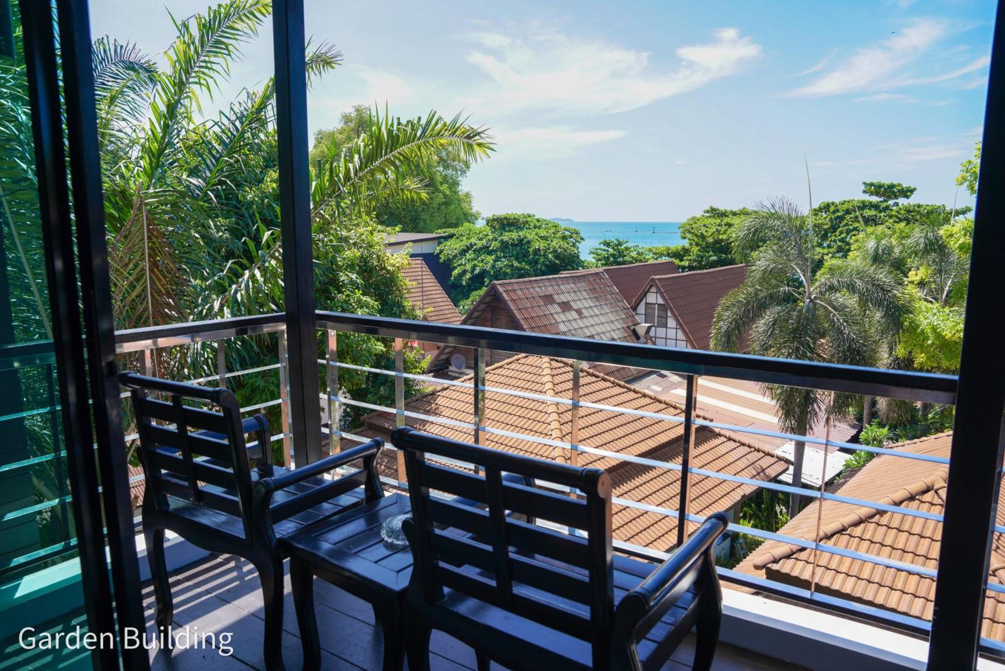 Silversand Resort Koh Samet Ngoại thất bức ảnh