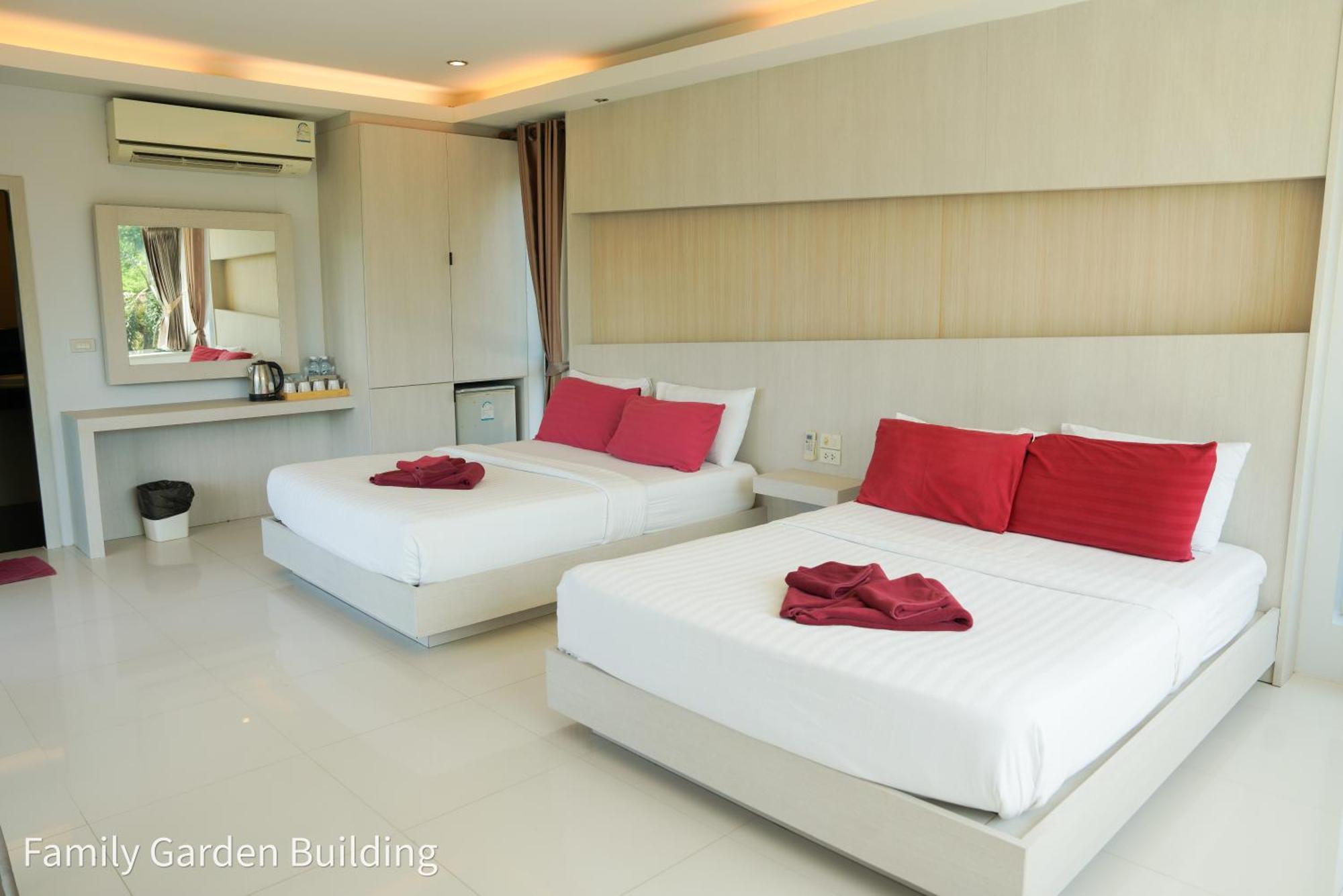 Silversand Resort Koh Samet Ngoại thất bức ảnh