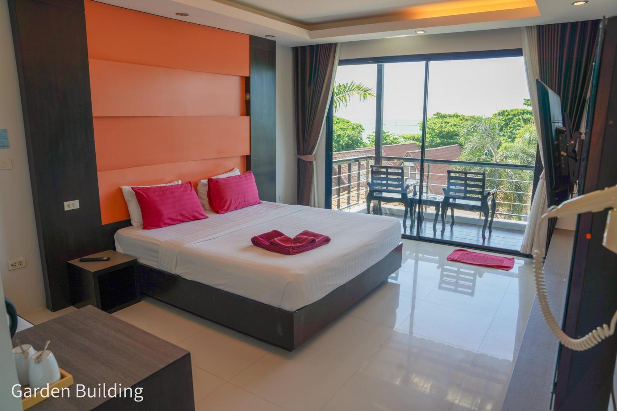 Silversand Resort Koh Samet Ngoại thất bức ảnh