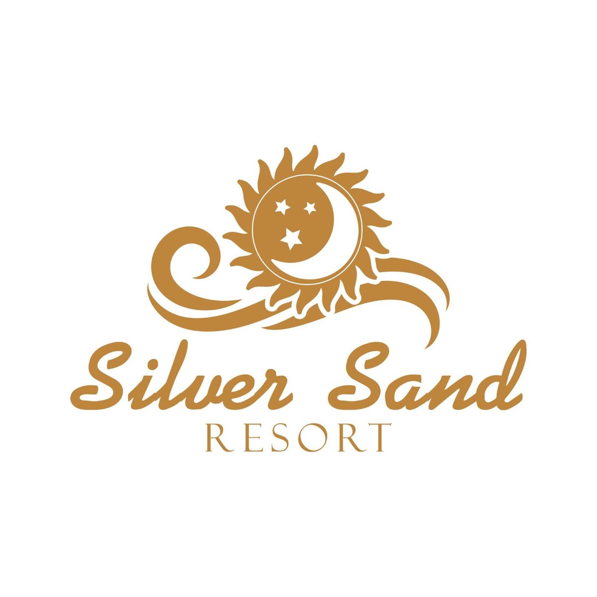 Silversand Resort Koh Samet Ngoại thất bức ảnh
