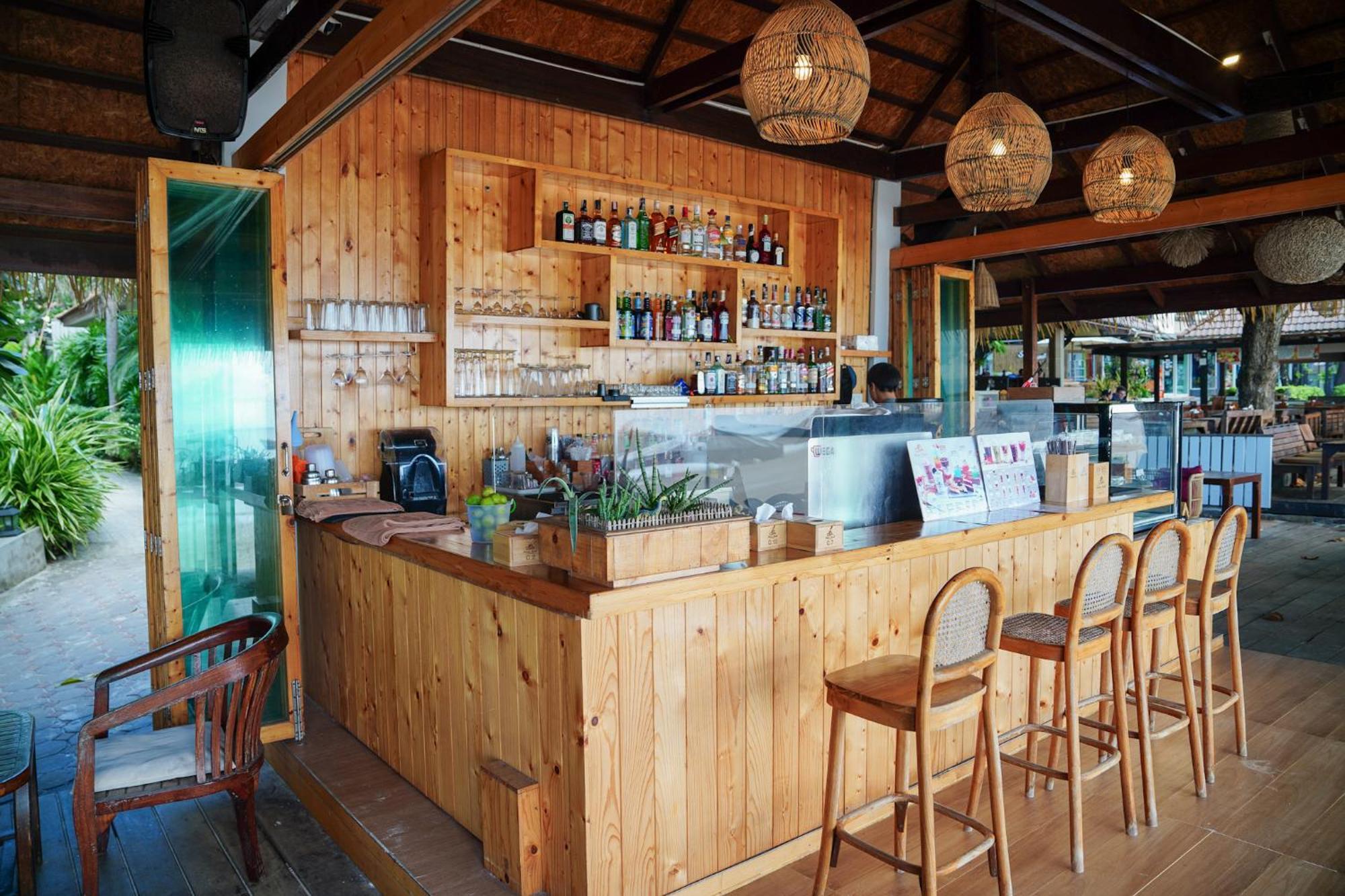 Silversand Resort Koh Samet Ngoại thất bức ảnh