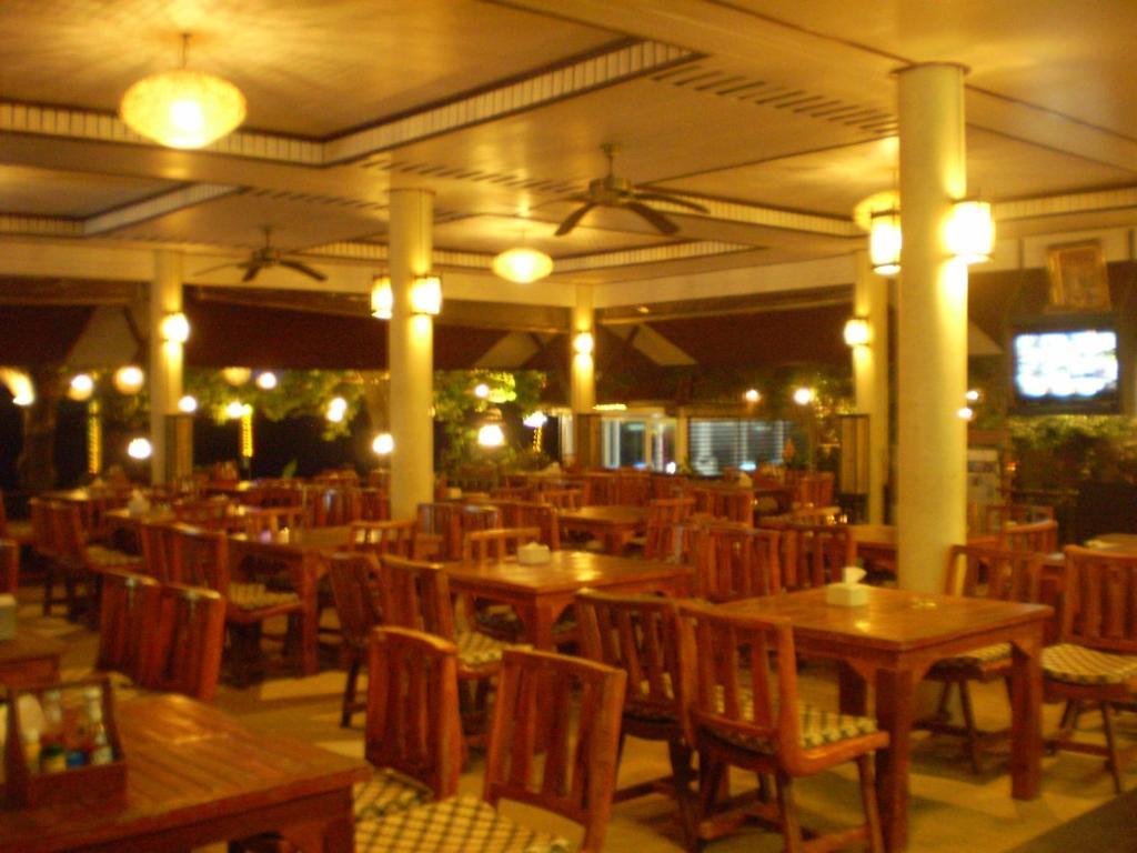 Silversand Resort Koh Samet Ngoại thất bức ảnh